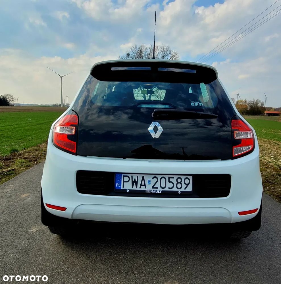 Renault Twingo - 10