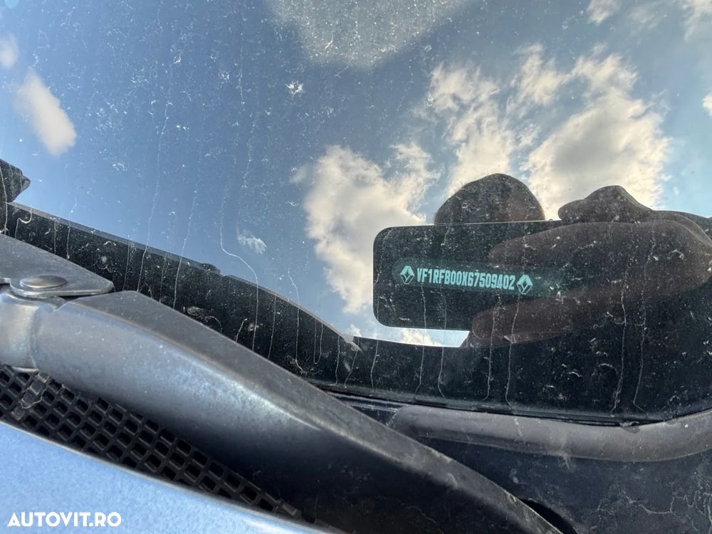 Renault Megane TCe 140 EDC GPF Zen - 3