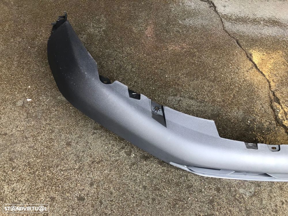 PEUGEOT 3008 II LIP PLASTICO PARA CHOQUES FRENTE - Z465 - 2