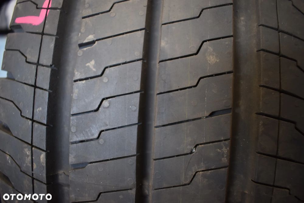 R16C 235/65 Continental VanContact Eco - 2