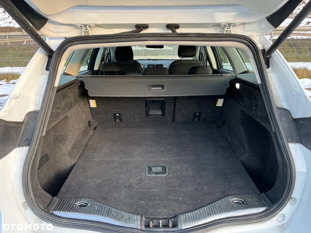 Ford Mondeo 2.0 TDCi Start-Stopp Titanium - 14