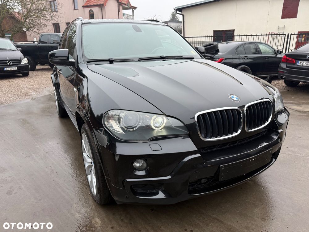BMW X5 xDrive30d - 3