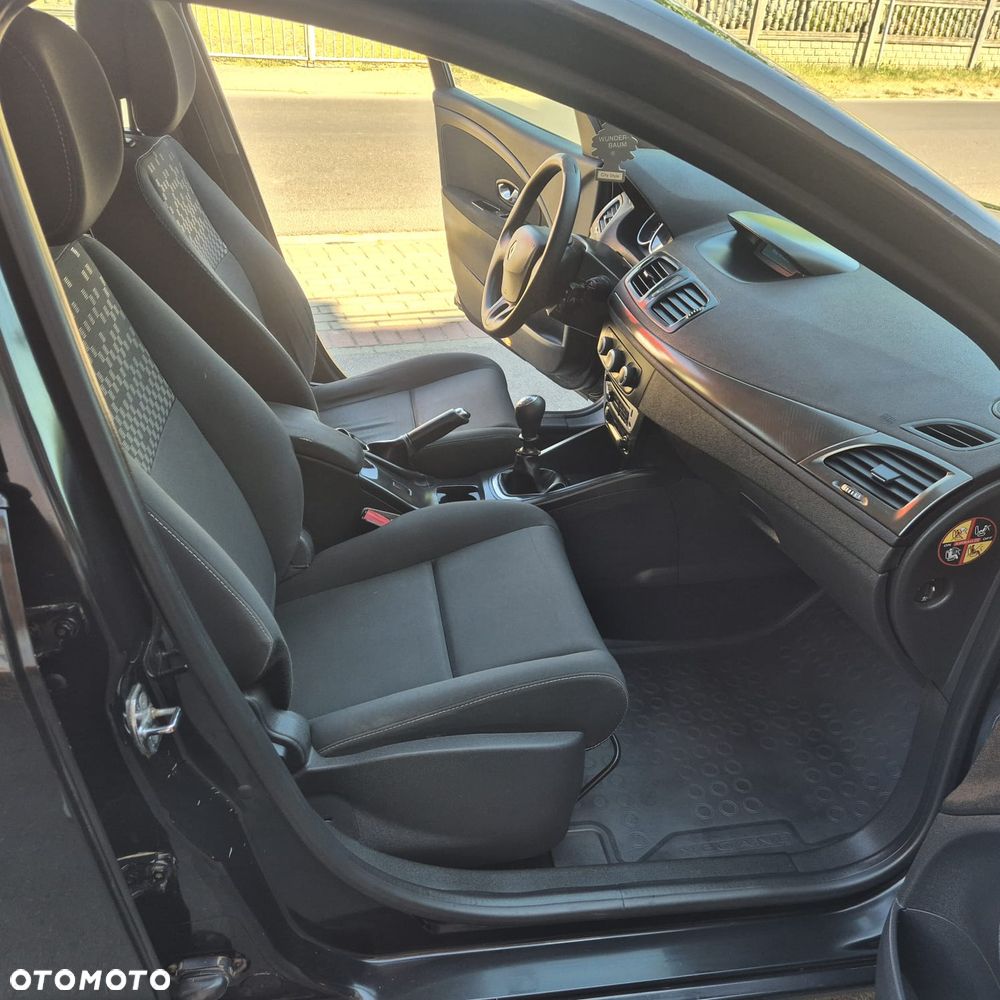 Renault Megane 1.6 16V 110 Dynamique - 5