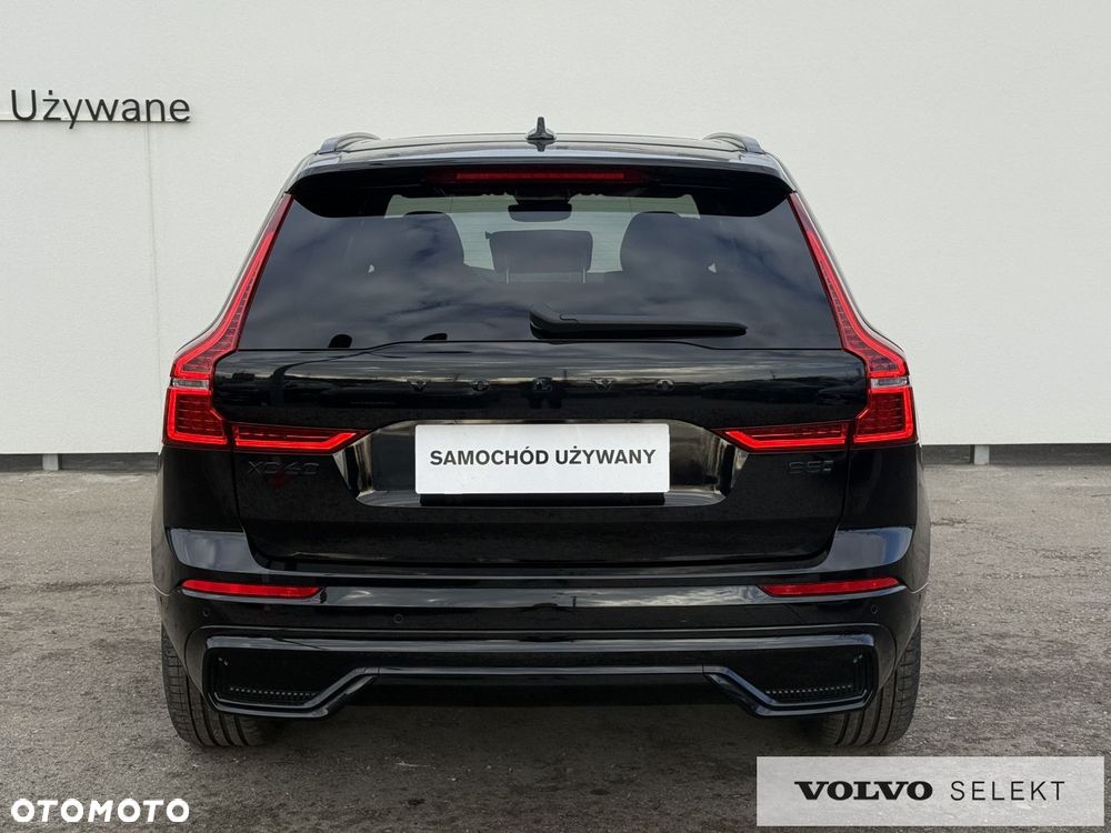 Volvo XC 60 - 7