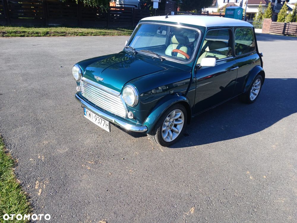 MINI 1300 - 1