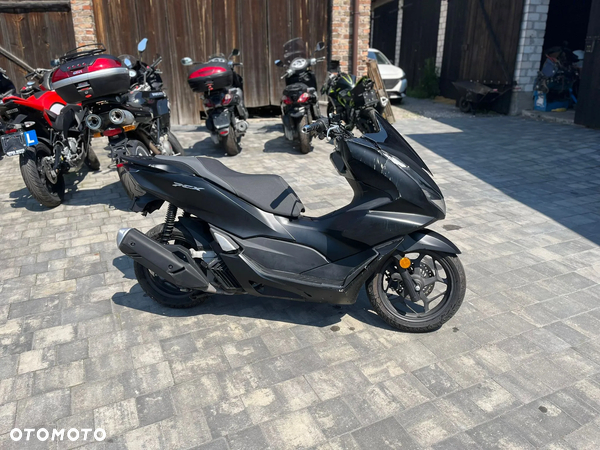 Honda PCX