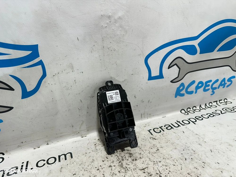 .Comando Multifunções Joystick Idrive NAV Navegação Radio BMW 9261704 2011 - 2016 - 6