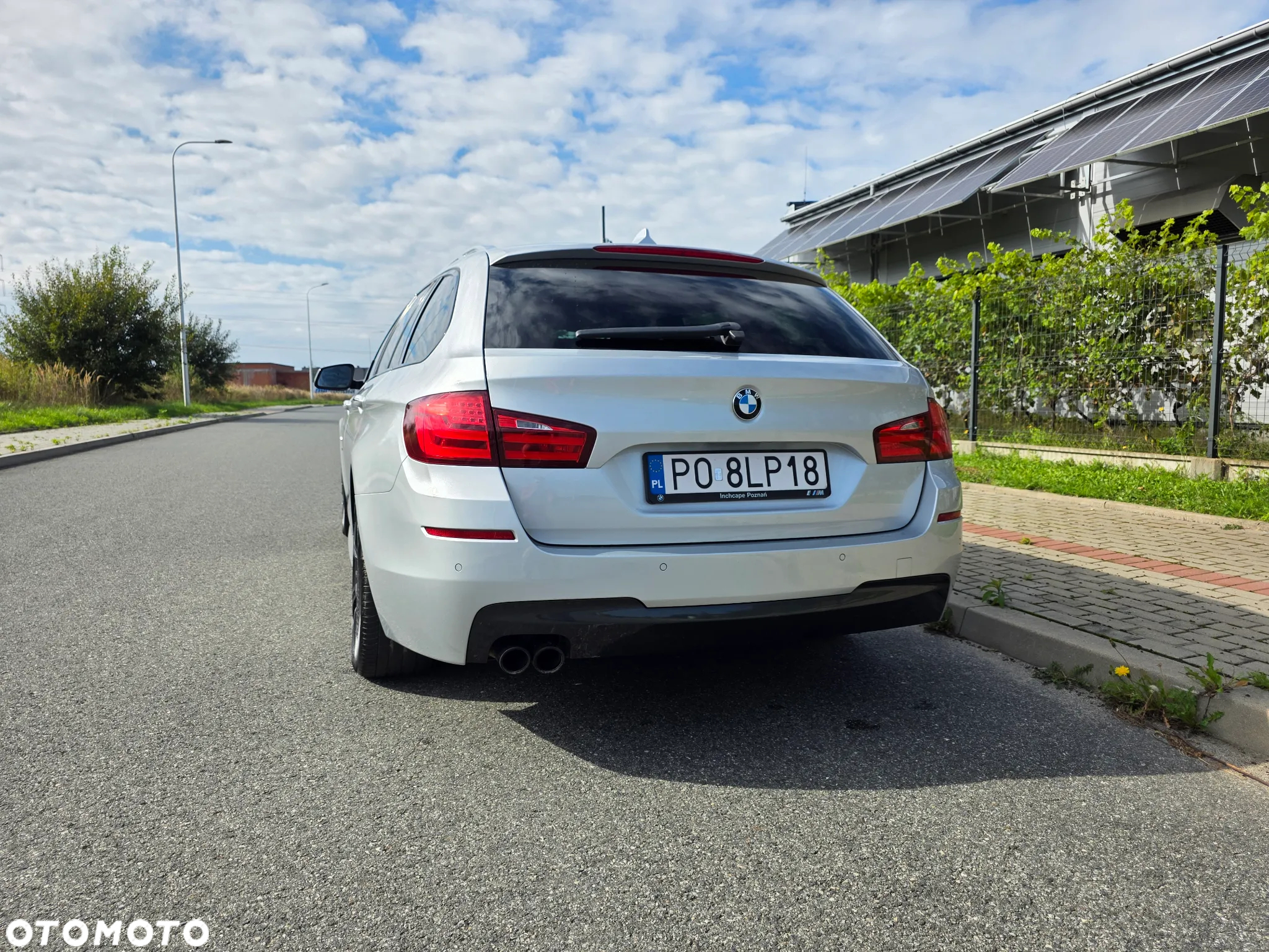 BMW Seria 5 - 25