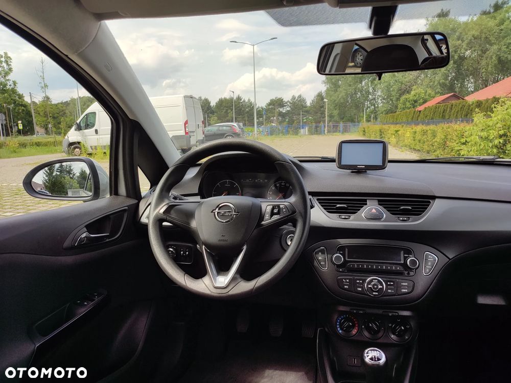 Opel Corsa 1.3 D (CDTi) (ecoFLEX) Start/Stop Color Edition - 26