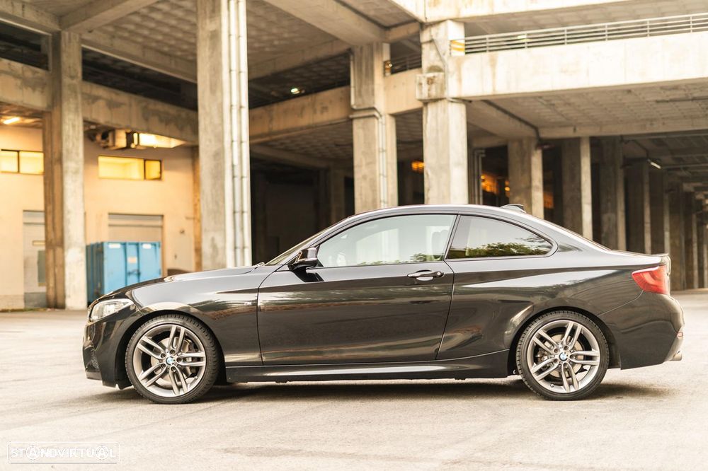 BMW 220 Gran Coupé - 3