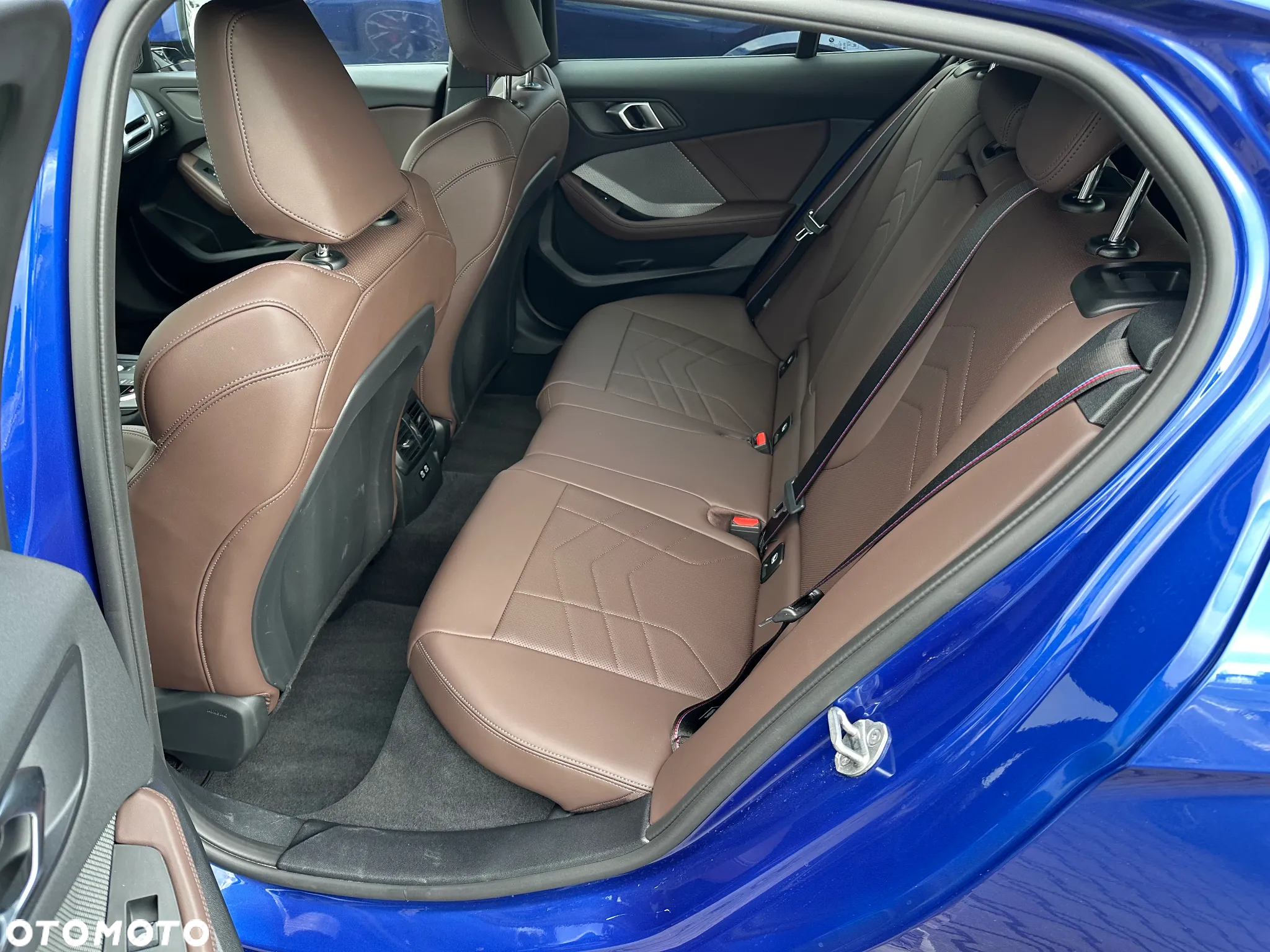 BMW Seria 1 - 7