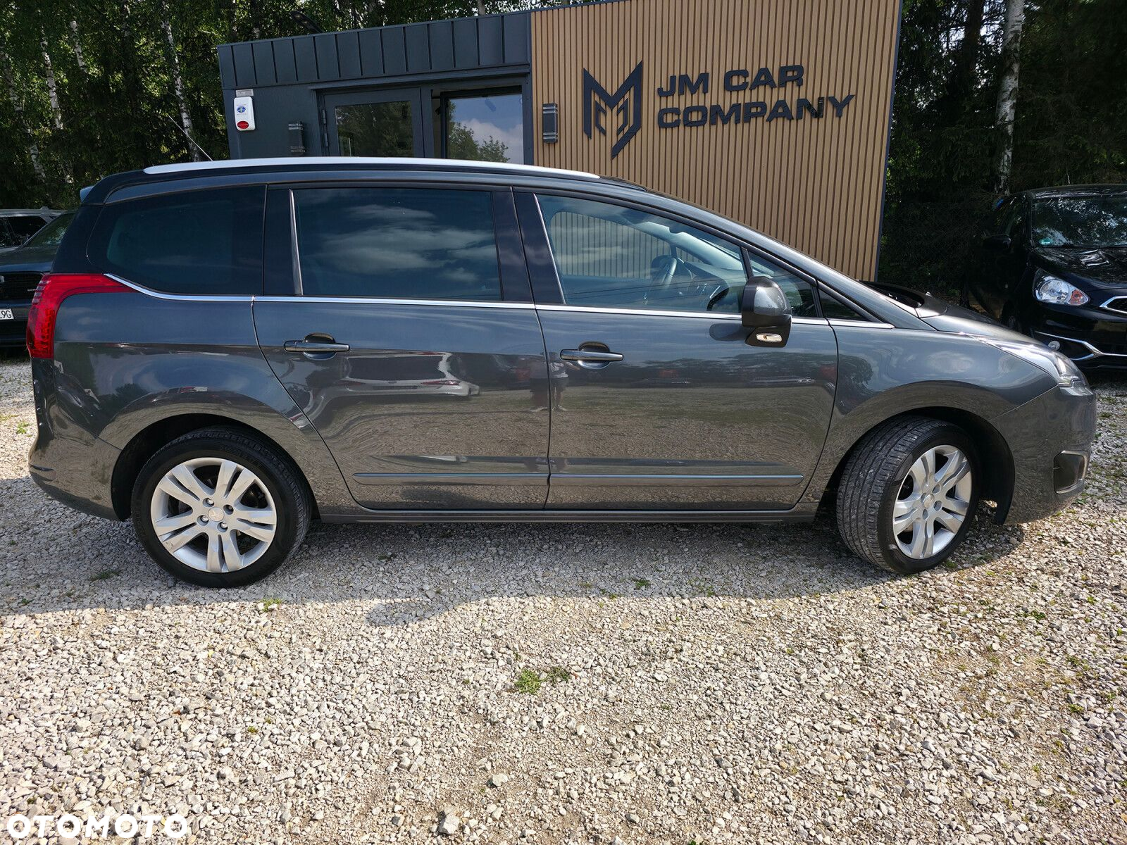 Peugeot 5008 - 24