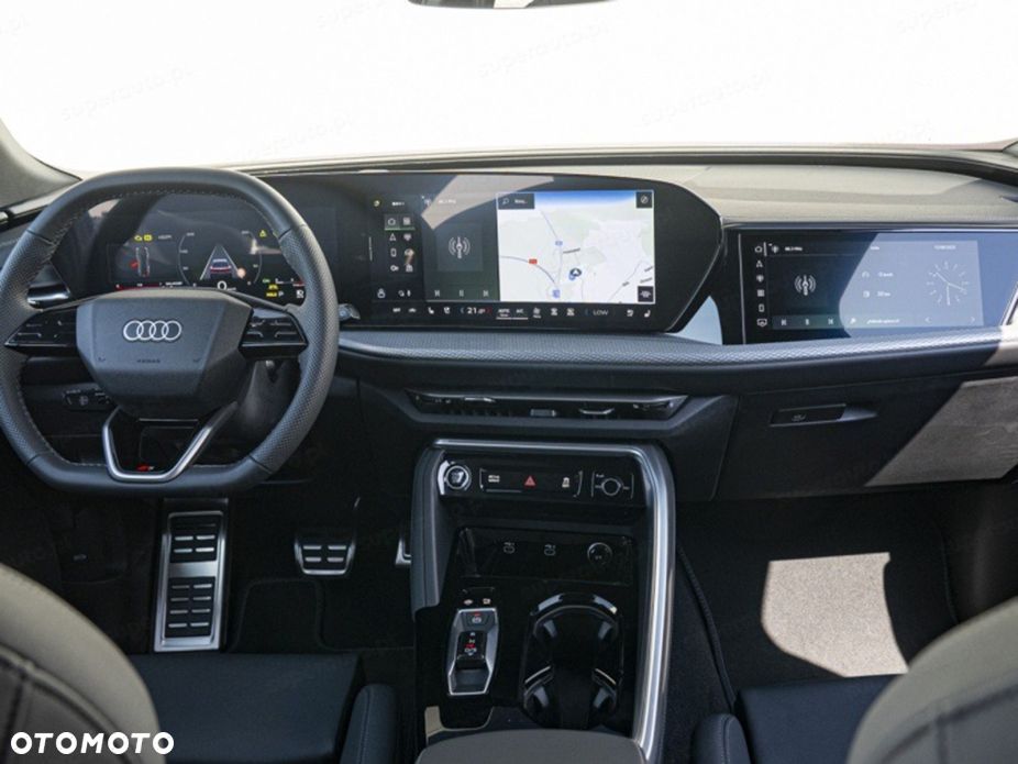 Audi Q5 Sportback 40 TFSI mHEV Quattro S Line S tronic - 10