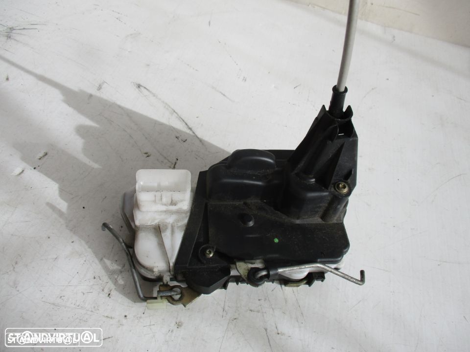 Fechadura Porta Peugeot 307 SW frente direito - 1