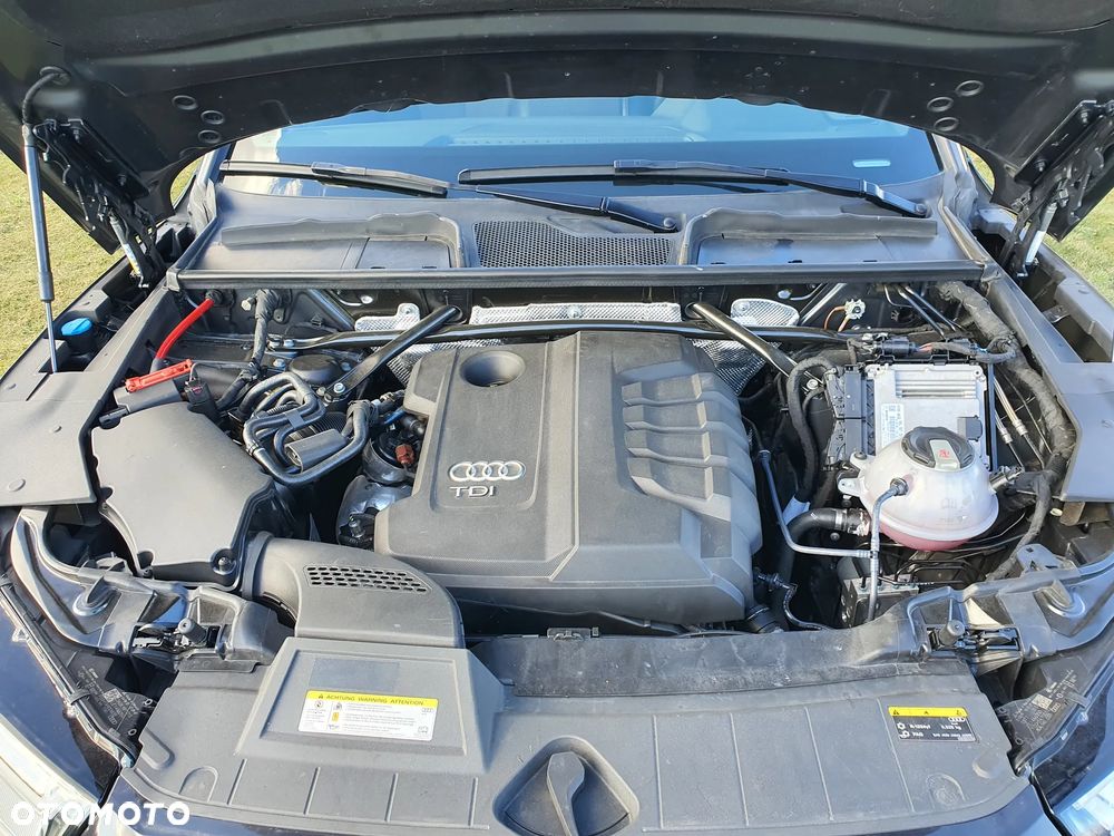 Audi Q5 35 TDI S tronic S line - 31