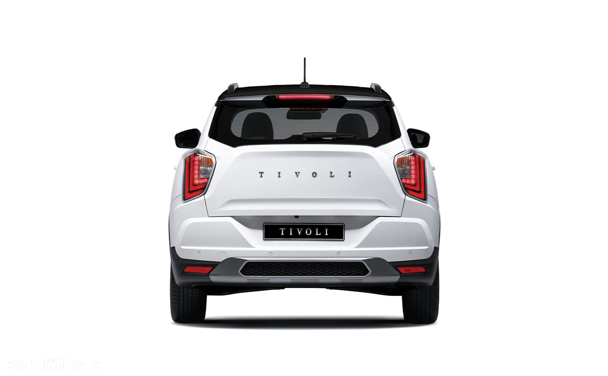 SsangYong/KGM Tivoli 1.5 T-GDI Adventure - 4
