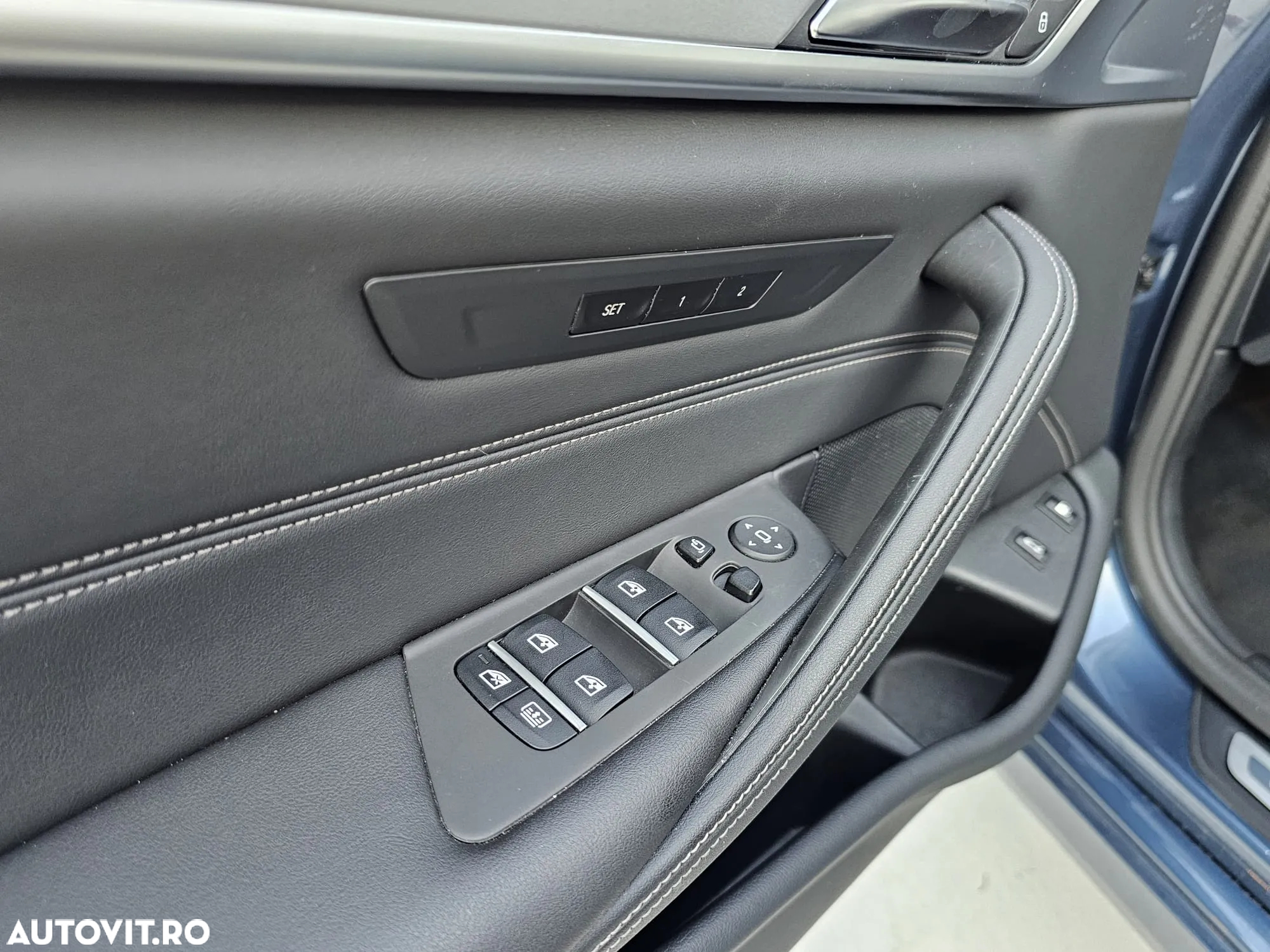 BMW Seria 5 530e AT PHEV - 26