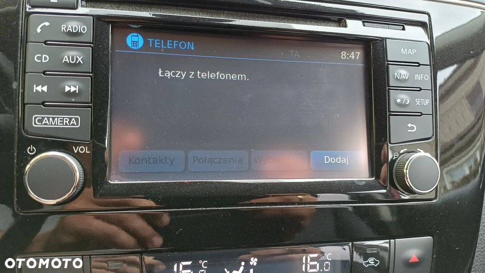 Nissan Pulsar 1.2 DIG-T N-Connecta - 21