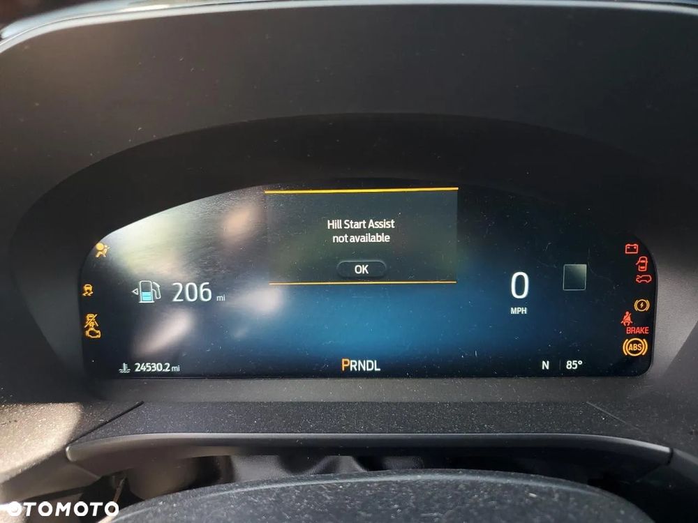 Ford Escape 2.0 EcoBoost AWD Titanium - 10