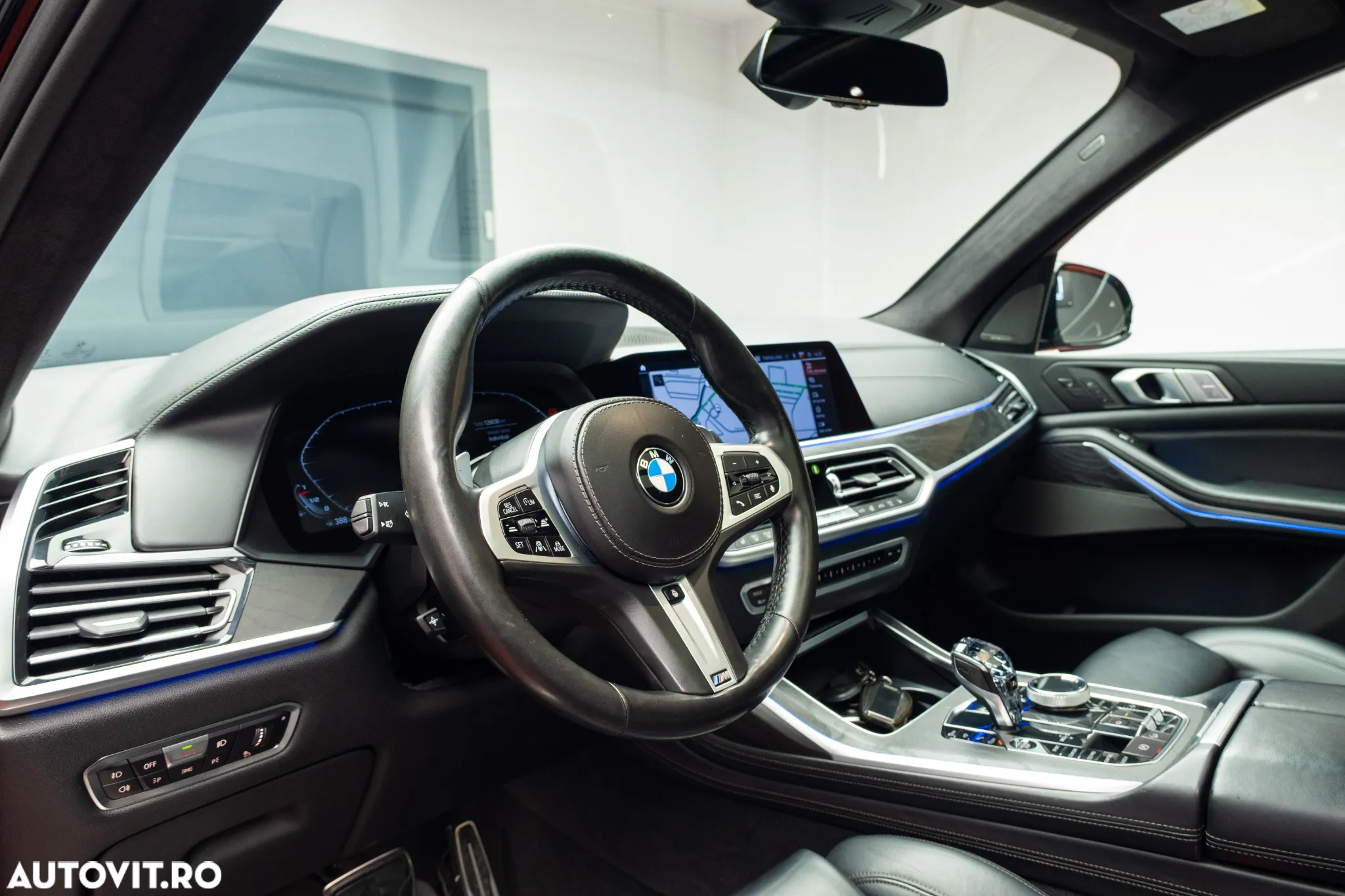 BMW X7 xDrive40i - 18