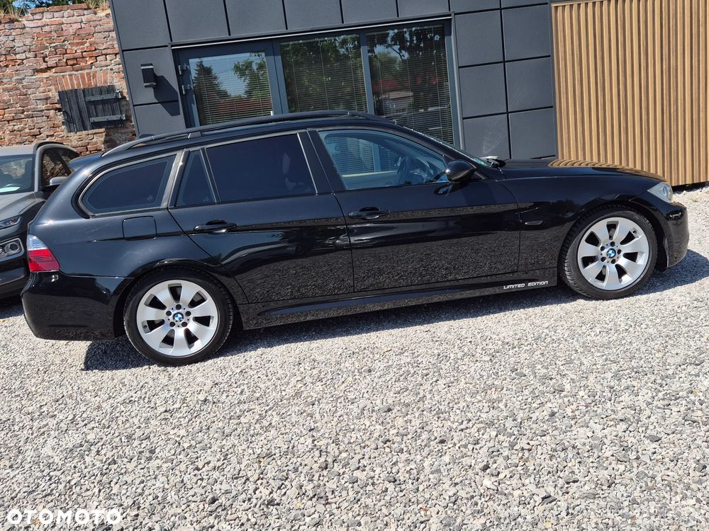 BMW Seria 3 - 14