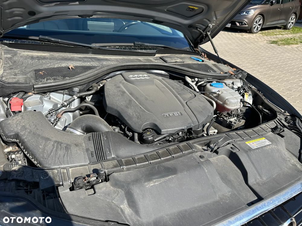 Audi A6 Limousine - 15
