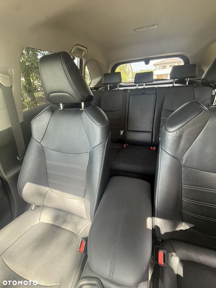 Toyota RAV4 - 14