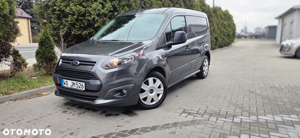 Ford TRANSIT CONNECT - 2
