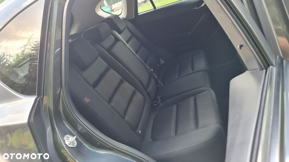 Mazda CX-5 2.0 Skyenergy 2WD - 10