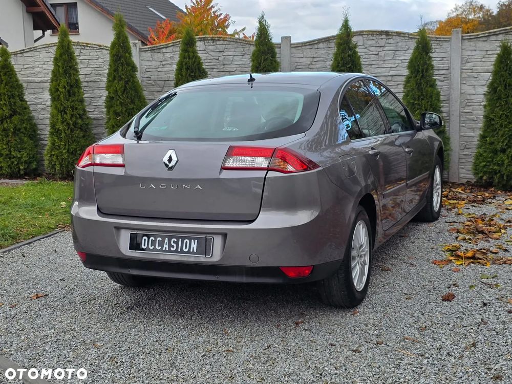 Renault Laguna - 22