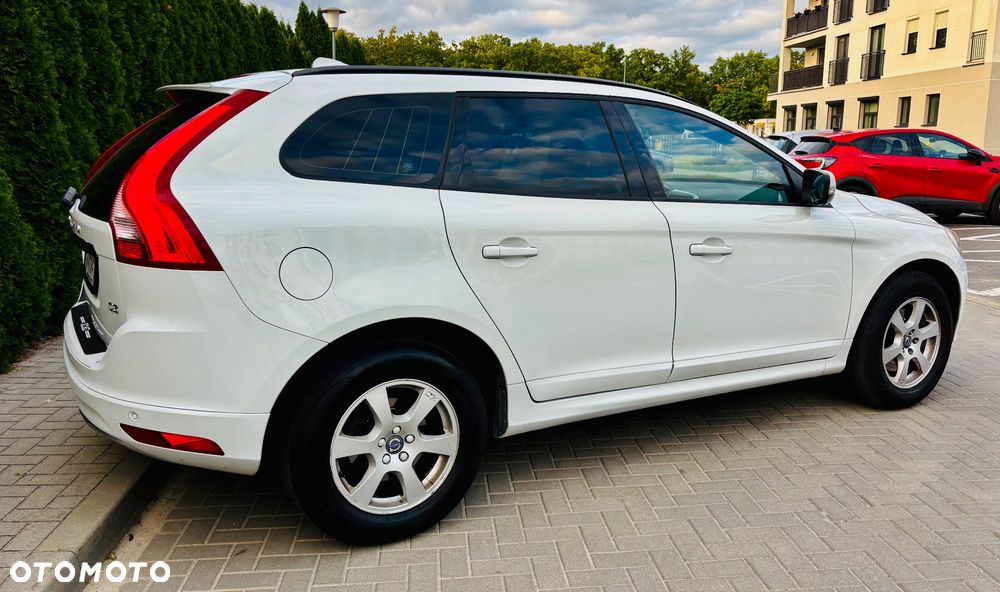 Volvo XC 60 - 9