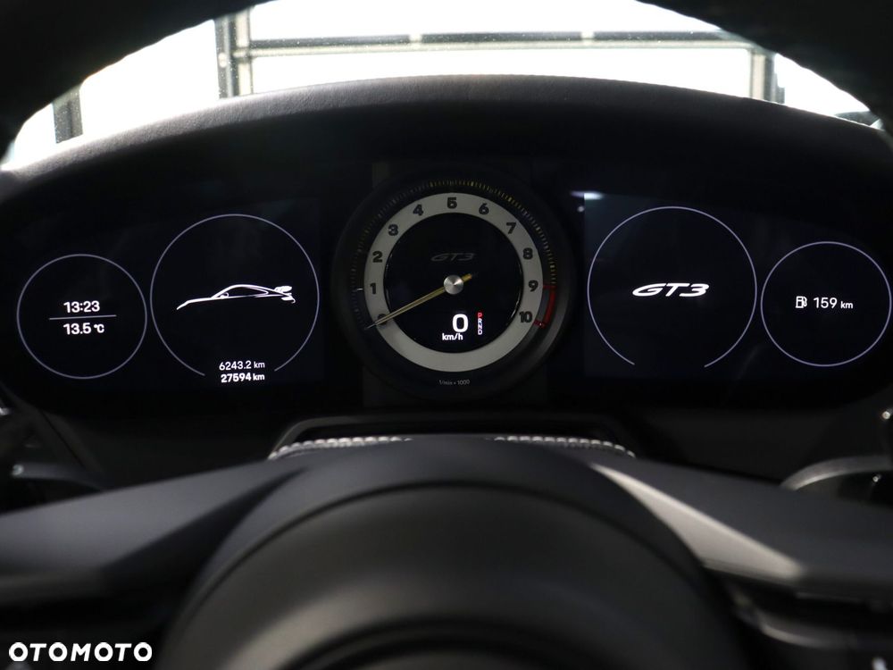 Porsche 911 GT3 PDK - 20