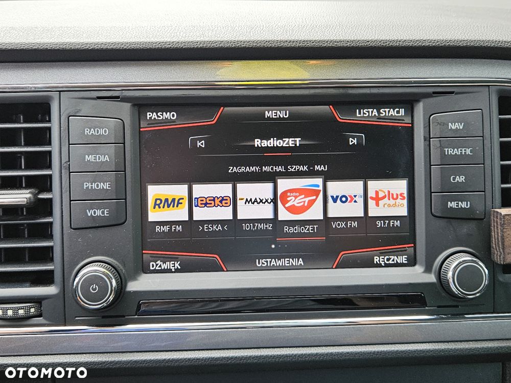 Seat Leon 2.0 TDI FR S&S DSG EU6 - 3