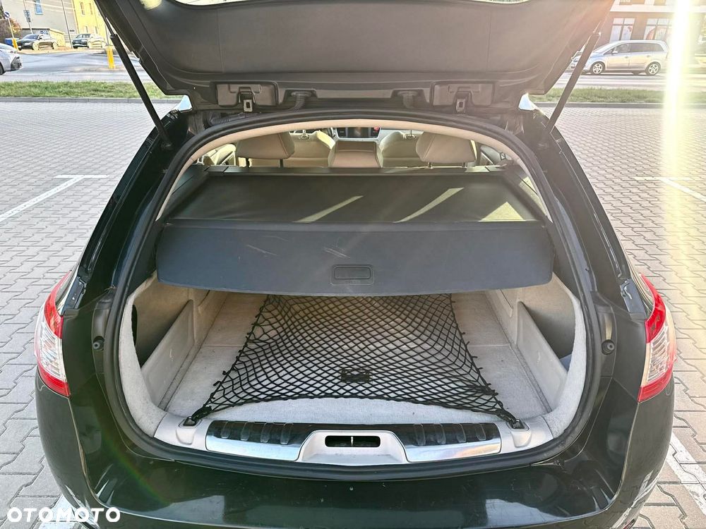 Peugeot 508 155 THP Allure - 11