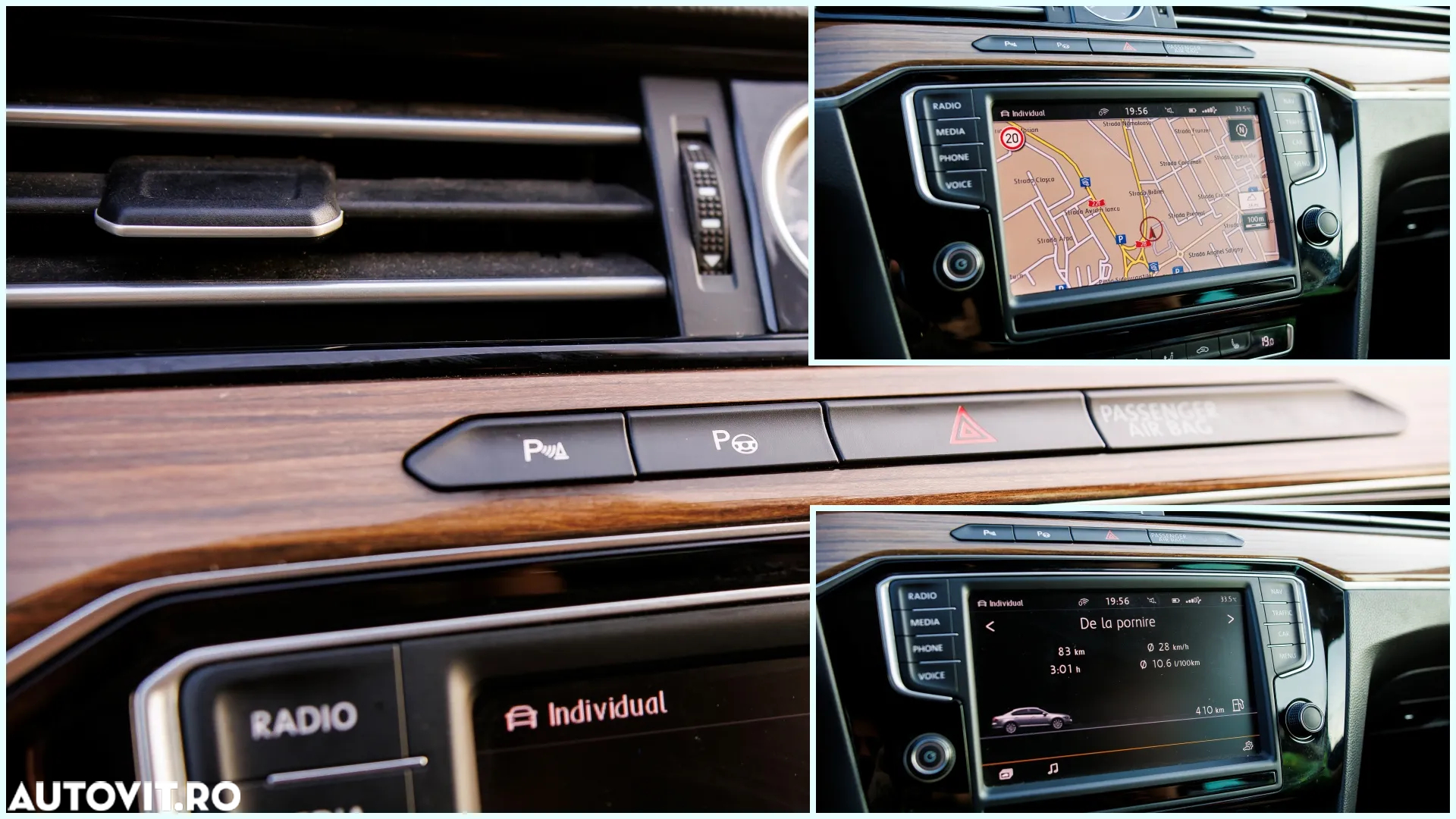 Volkswagen Passat Variant 2.0 TDI DSG 4Motion Highline - 31