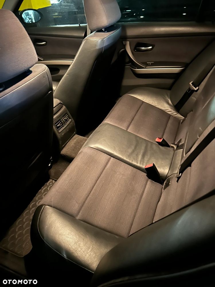 BMW Seria 3 - 13