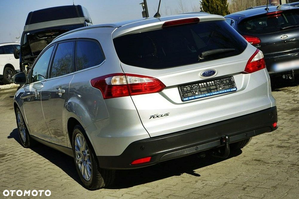 Ford Focus - 4