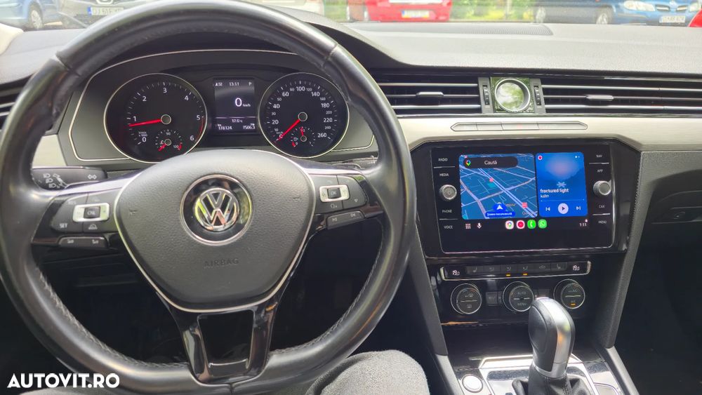 Volkswagen ARTEON 2.0 TDI SCR DSG Elegance - 4