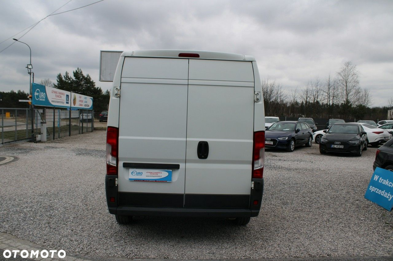 Peugeot Boxer - 7