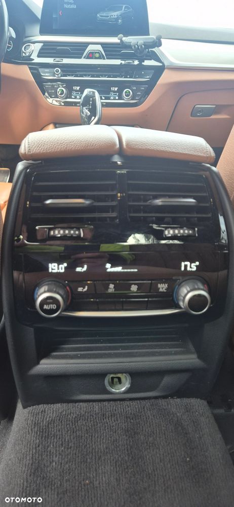 BMW Seria 5 530d M Sport sport - 25