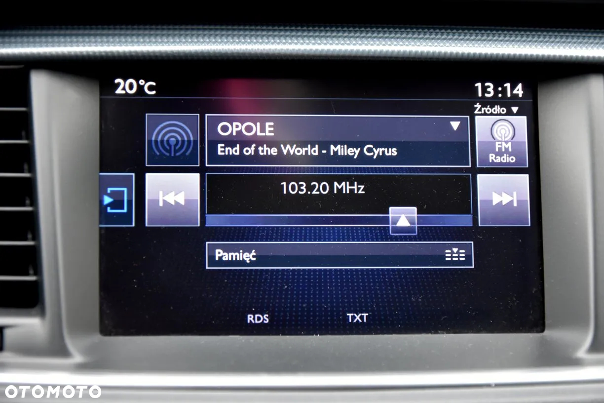 Peugeot 508 SW BlueHDi 150 Stop&Start Allure - 33