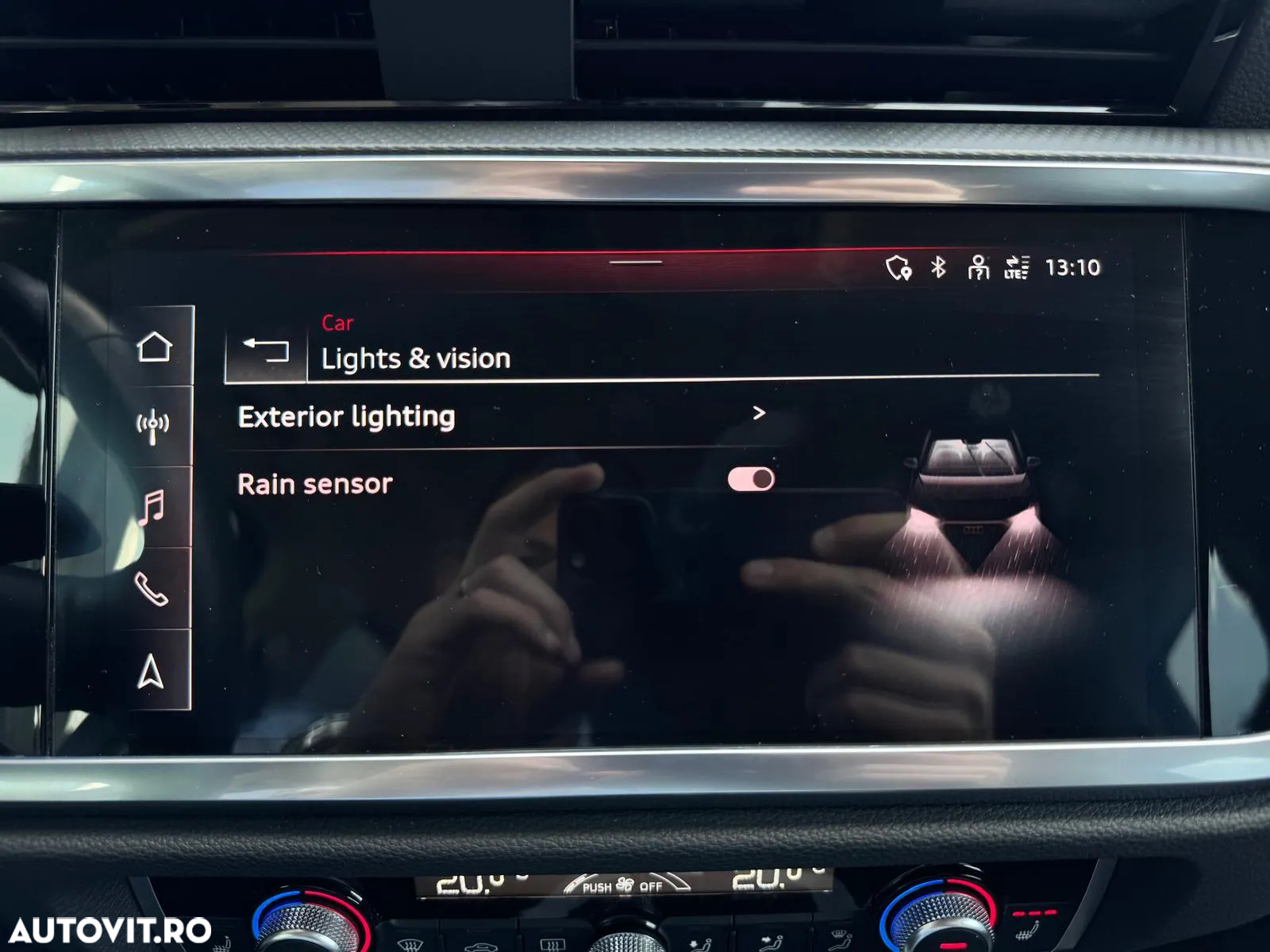 Audi Q3 35 TFSI S tronic - 22