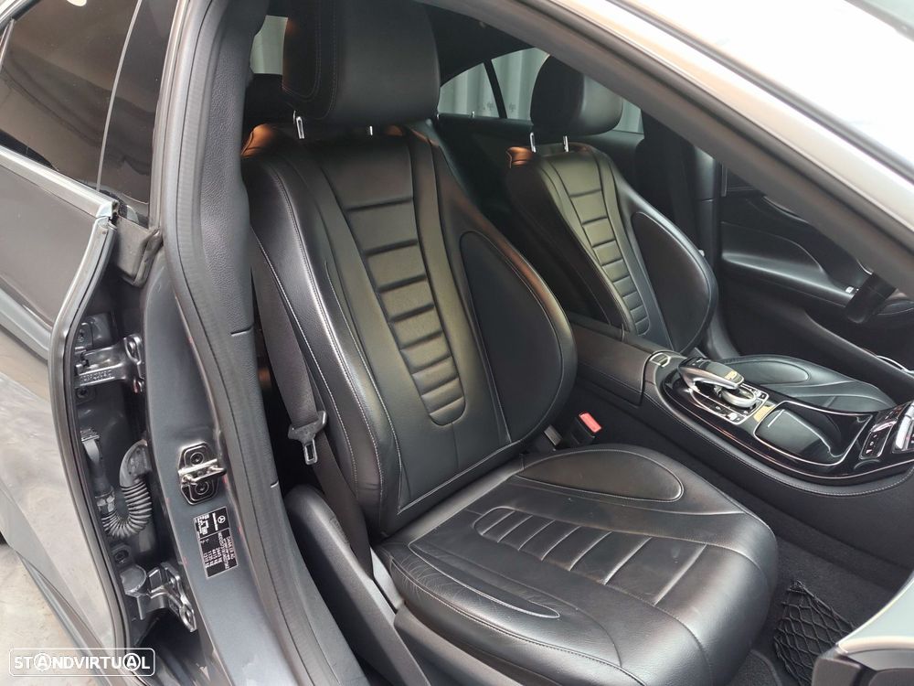 Mercedes-Benz CLS 300 d AMG Line - 22