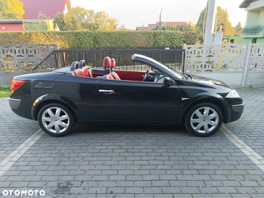 Renault Megane Coupe TCe 190 Start & Stop GT - 20