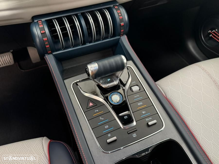 BYD Atto 3 Design - 36