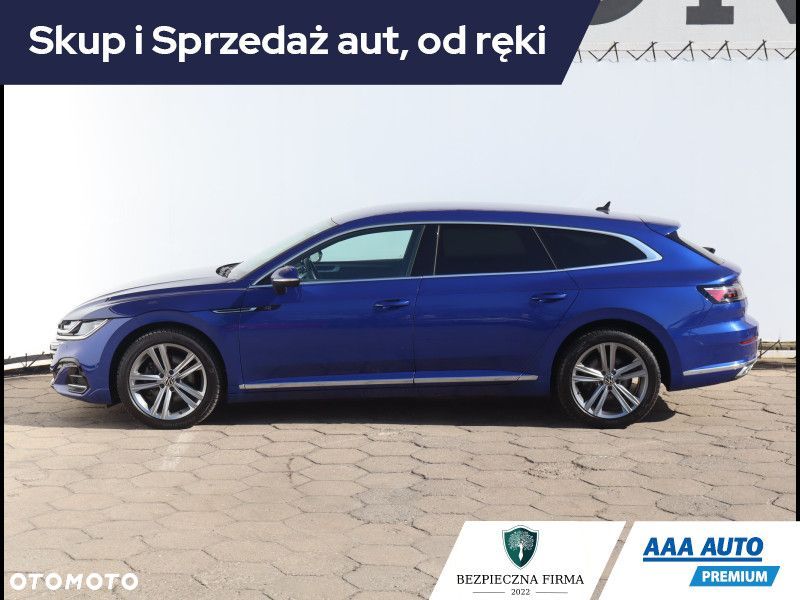 Volkswagen Arteon - 4