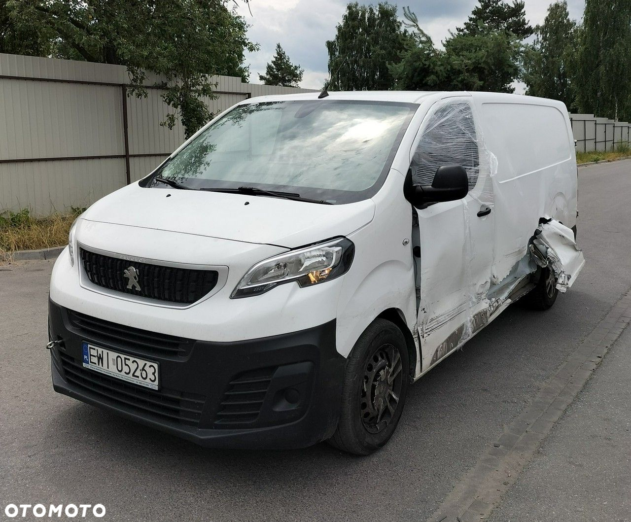 Peugeot Expert 2.0 BlueHDi Long Premium - 8
