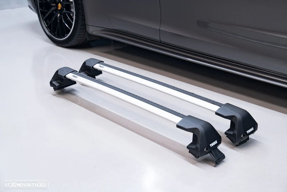 Porsche Panamera Sport Turismo 4 E-Hybrid - 9