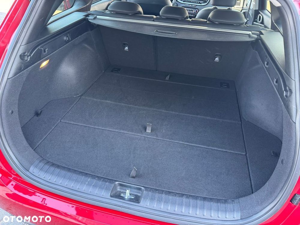 Kia Ceed 1.5 T-GDI Tribute DCT - 20