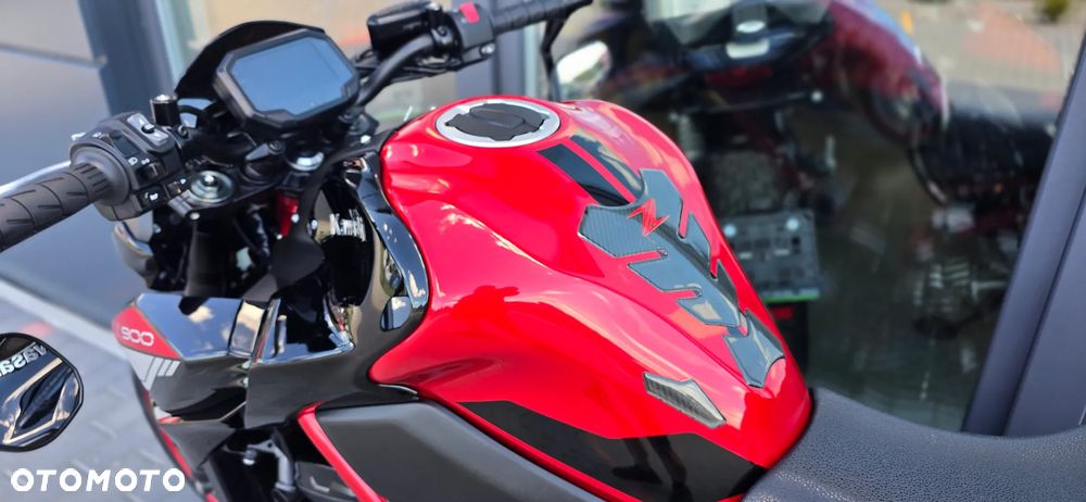 Kawasaki Z 900 - 38